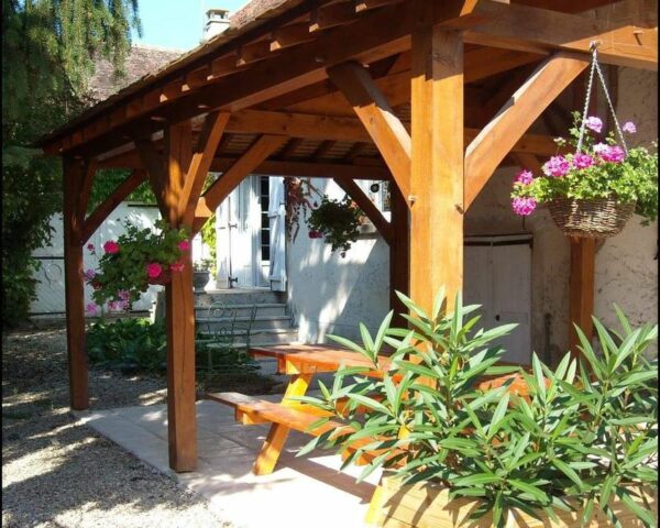 Réalisation de bâtiment sur mesure